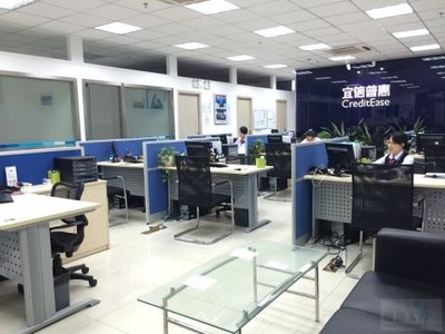 宜信普惠信息咨詢（北京）有限公司佛山分公司 專業金融信息咨詢服務