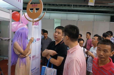 性商網(wǎng)倍受關(guān)注，閃耀2012廣州性文化節(jié)